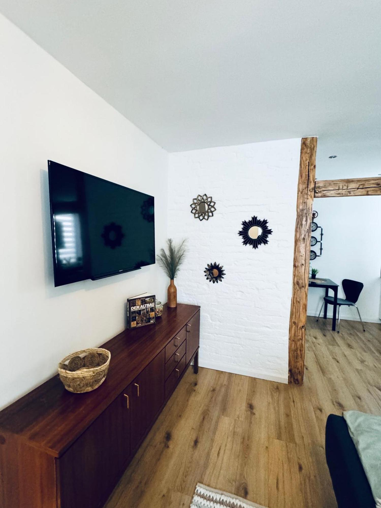 Harzheimat-Goslar Appartement Luaran gambar